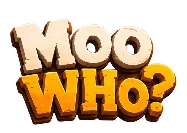 Moo Who?
