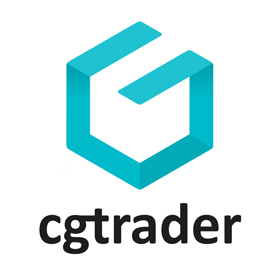 cgtraderlogo